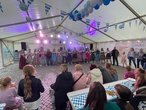 Oktoberfest Fehrbellin 2026 - Festzelt Nachmittagsprogramm