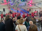 Oktoberfest Fehrbellin 2026 - Nachmittagsprogramm Festzelt