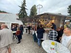 Oktoberfest Fehrbellin 2026 - Außenbereich