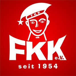 FKK Icon rot