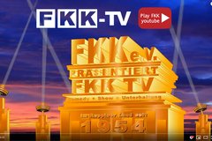 FKK Videos auf unserem youtube Kanal