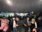 Oktoberfest Fehrbellin 2026 - Außenbereich Abends
