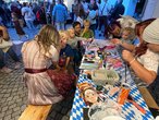 Oktoberfest Fehrbellin 2026 - Außenbereich Kinder