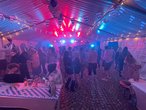 Oktoberfest Fehrbellin 2026 - Festzeltparty Abends