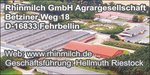 Rhinmilch GmbH