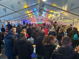 FKK Oktoberfest 05.10.2024