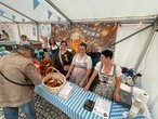 Oktoberfest Fehrbellin 2026 - Festzelt Gastronomie