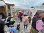 Oktoberfest Fehrbellin 2026 - Außenbereich Kinder