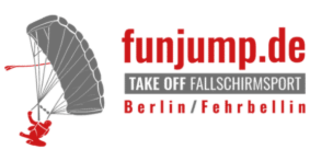 funjump TakeOff Fallschirmsport Fehrbellin