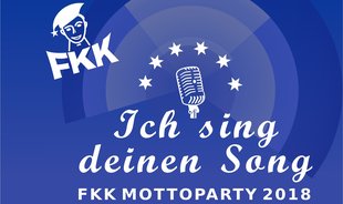 FKK Mottoparty 2018