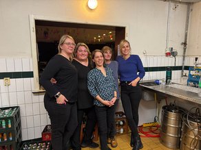 Premiere 08.02.2026 - FKK Bewirtungskollektiv